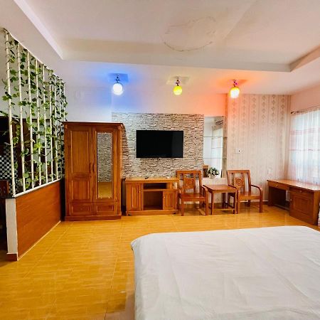 וונג טאו Minh Vu Hotel מראה חיצוני תמונה